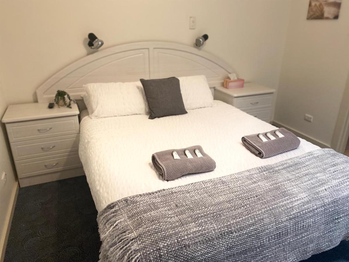 Tumby Bay Motel Экстерьер фото