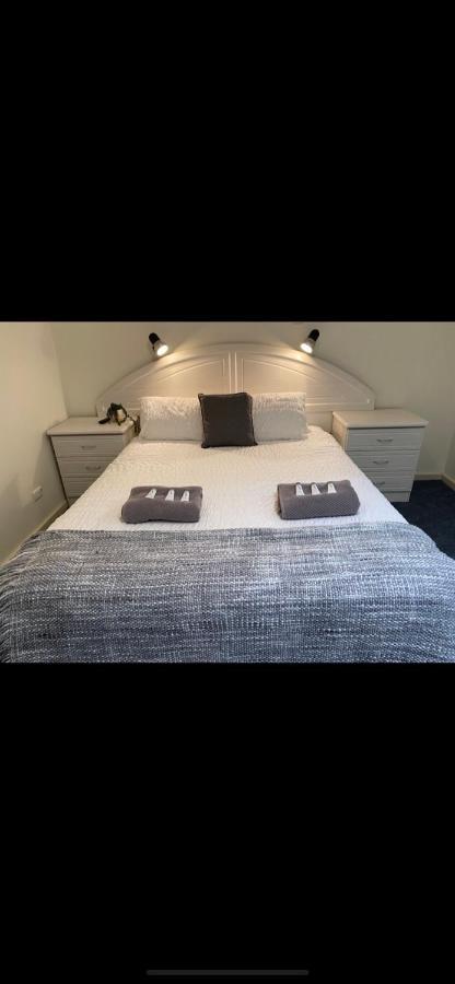 Tumby Bay Motel Экстерьер фото